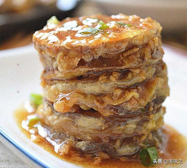 茄盒都有什么馅，茄子盒怎么做外酥里嫩