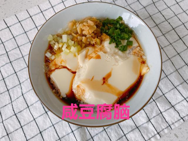 为什么豆腐脑发酸，豆腐脑发酸是什么原因