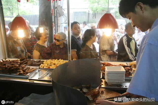 鸭蛋黄为什么红，没有鸭子能活着走出南京