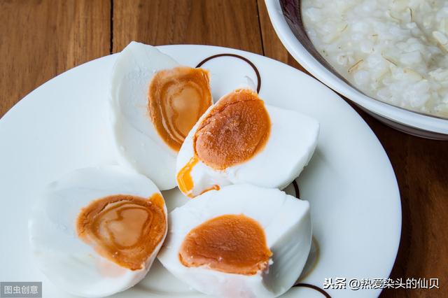 鸭蛋黄为什么红，没有鸭子能活着走出南京