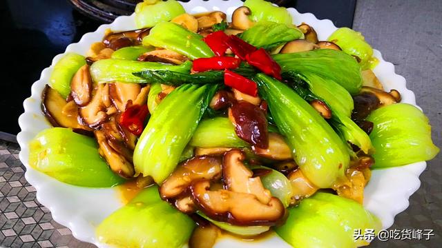 为什么炒菜要放油，炒菜放蚝油有什么作用