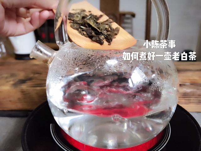 煮红枣汤为什么很苦，煮白茶时加点红枣，能去除苦涩增加回甘？真相来了，扎心却很真实