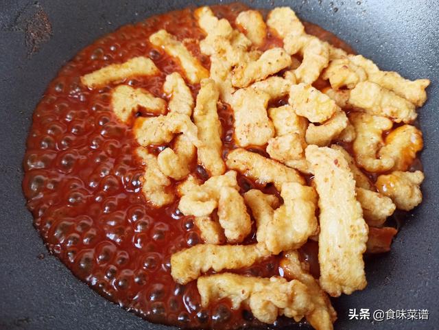 用猪肉都可以做什么菜，猪肉能做什么菜