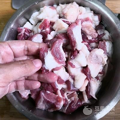 咖喱牛肉用什么牛肉，咖喱牛腩简单做法