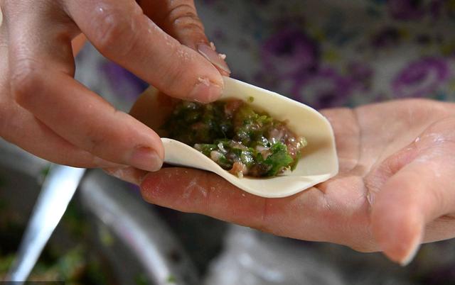 包饺子用什么馅，包饺子用什么馅好吃