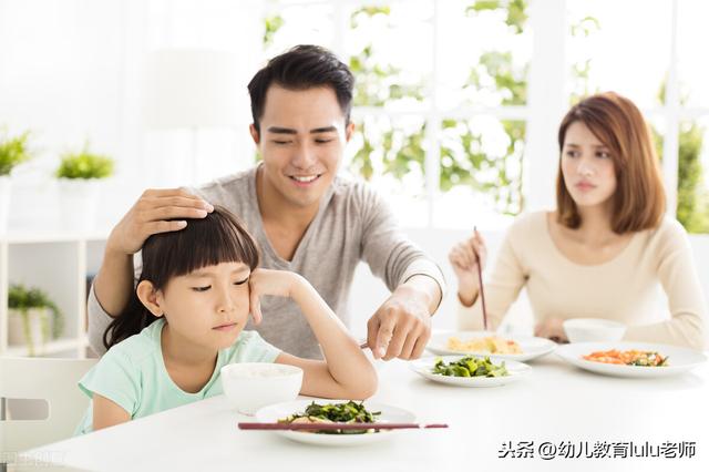 孩子不吃菜是什么原因，孩子不爱吃蔬菜怎么办