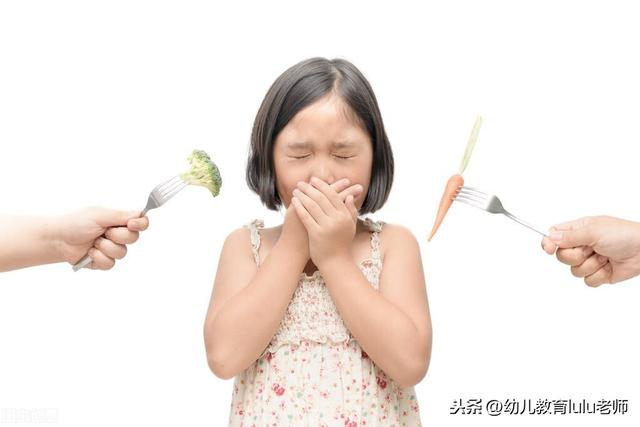 孩子不吃菜是什么原因，孩子不爱吃蔬菜怎么办