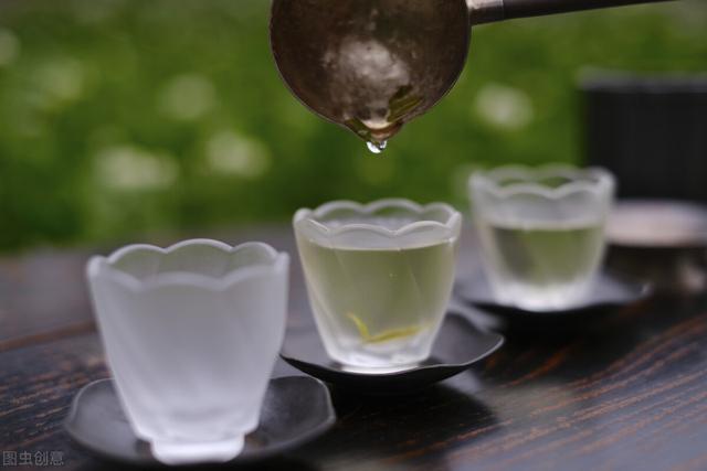 喝什么茶去湿气，祛湿茶管用吗