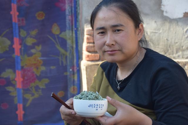 齐齐菜煮水喝有什么用，齐齐菜泡水喝功效