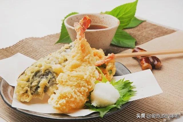 日本料理什么好吃，日本料理好吃吗