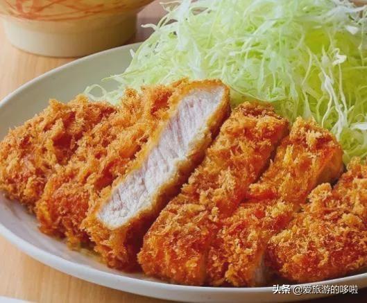 日本料理什么好吃，日本料理好吃吗