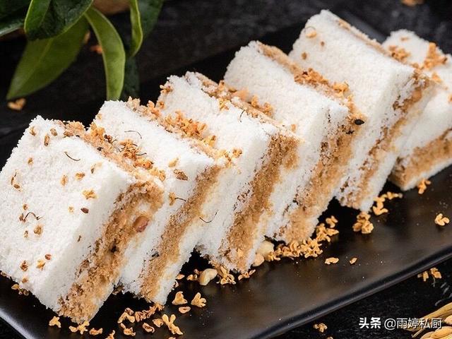 春游吃什么，春游可以带的美食