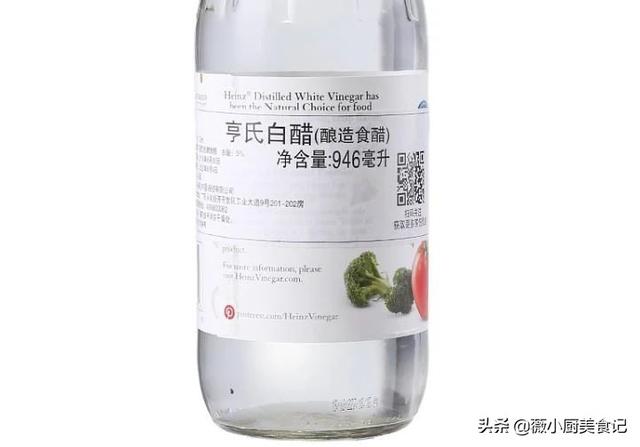 做苹果醋用什么醋，做苹果醋用什么醋最好