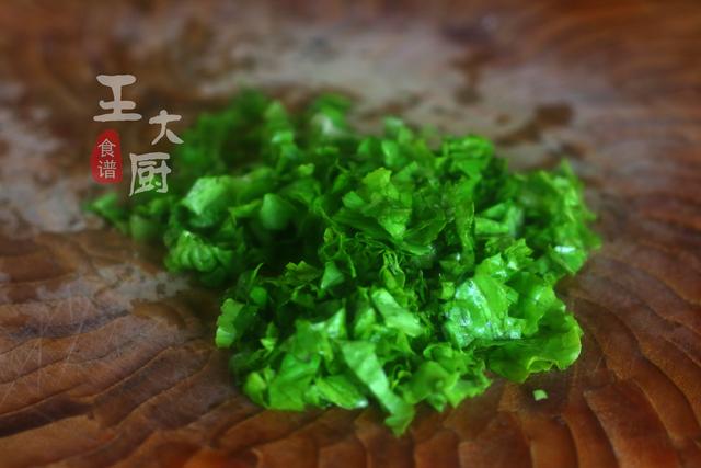 生菜和什么煮粥粥，养胃蔬菜粥