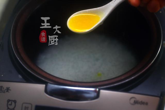 生菜和什么煮粥粥，养胃蔬菜粥