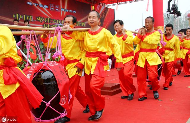 白酒是什么酒，为什么要饮酒