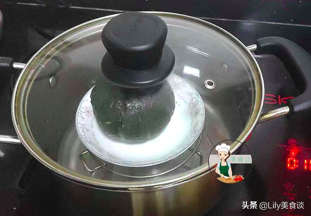 鸡蛋可以和什么一起蒸，婴儿辅食鸡蛋可以和什么一起蒸