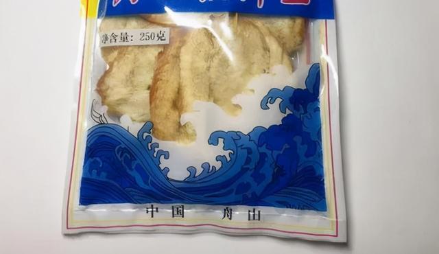 烤鱼片是什么鱼，零食鱼片都是什么鱼做的