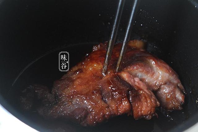 什么是梅头肉，如何做叉烧肉家常做法