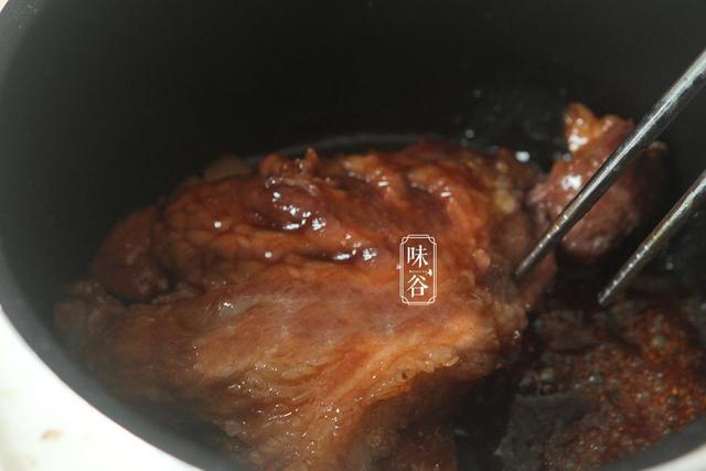 什么是梅头肉，如何做叉烧肉家常做法