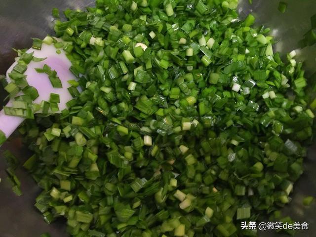 扇贝与什么做饺子馅，扇贝能做饺子馅儿吗