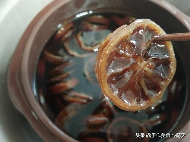 做柠檬膏用什么锅熬，熬柠檬膏用什么锅好