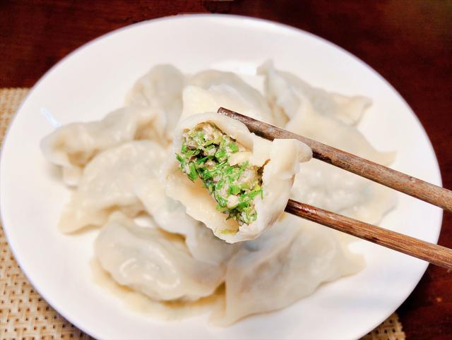 夏天用什么菜包饺子，夏天用什么菜包饺子好吃