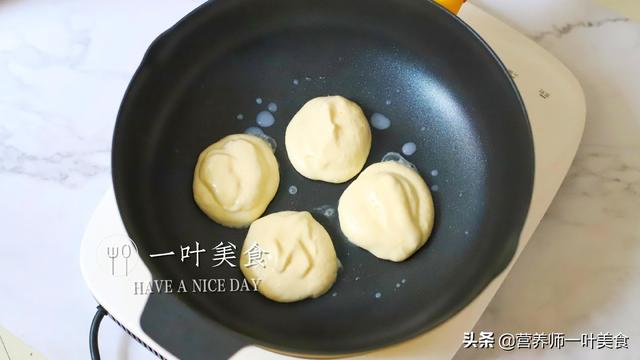 平底锅可以做什么面食，平底锅可以做什么面食好吃