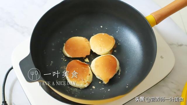 平底锅可以做什么面食，平底锅可以做什么面食好吃