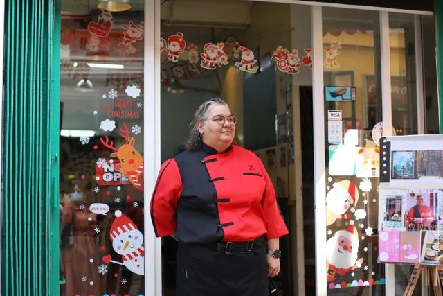 为什么澳门豆捞台湾风味，澳门豆捞为什么叫澳门豆捞