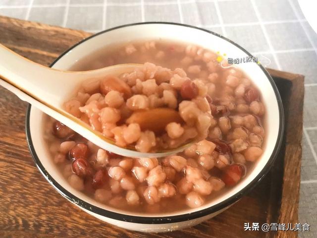 煮什么粥好吃，什么粥孩子爱喝又营养