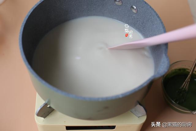 明胶片做什么食物，明胶片能做什么美食