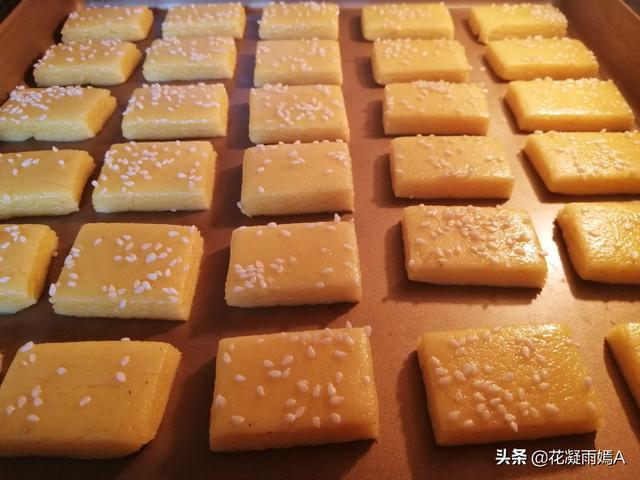 烤饼干需要什么，烤饼干需要什么材料