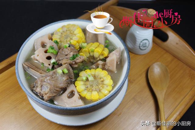 用什么食物可以煲汤，煲汤用什么食材