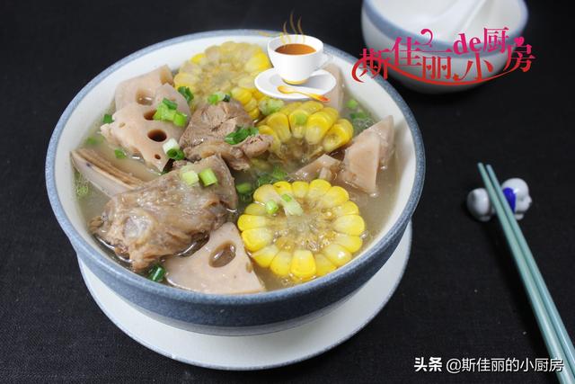 用什么食物可以煲汤，煲汤用什么食材