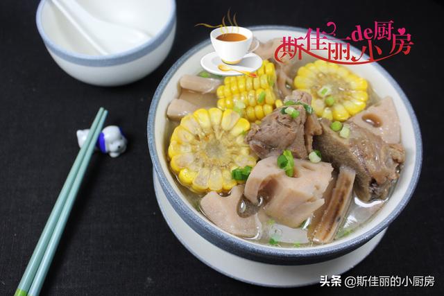 用什么食物可以煲汤，煲汤用什么食材