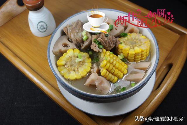 用什么食物可以煲汤，煲汤用什么食材