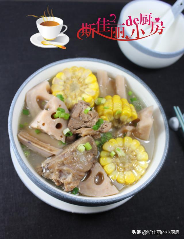 用什么食物可以煲汤，煲汤用什么食材