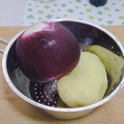 生土豆汁有什么功效，生土豆汁的作用功效