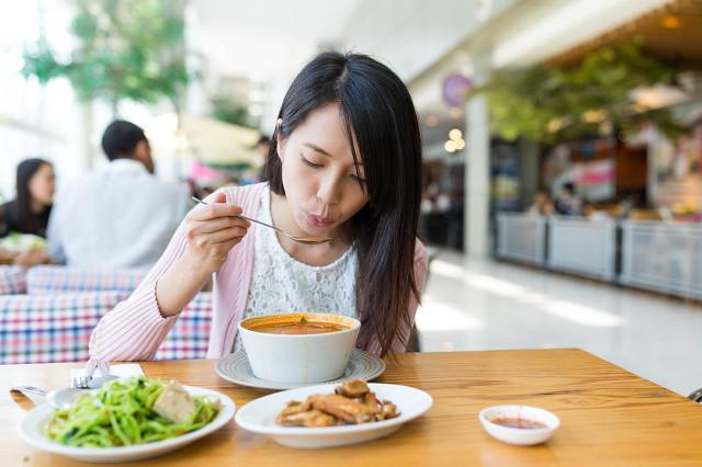 女人月经后吃什么最好，经期减肥食谱一周瘦10斤