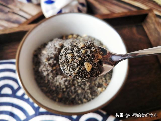 什么牌子的核桃芝麻粉好，芝麻核桃粉哪个品牌好