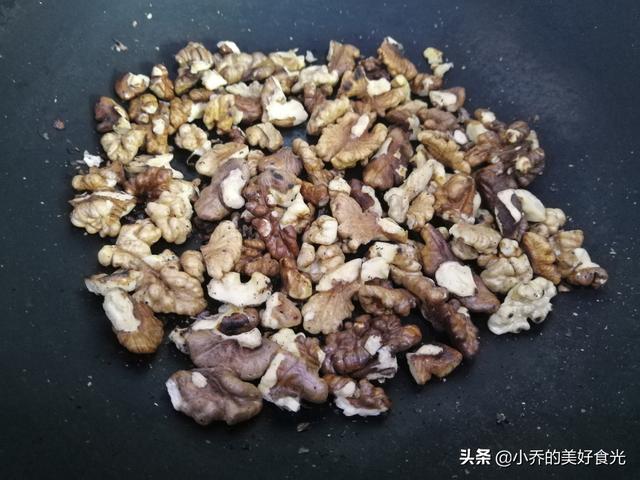 什么牌子的核桃芝麻粉好，芝麻核桃粉哪个品牌好