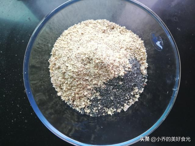 什么牌子的核桃芝麻粉好，芝麻核桃粉哪个品牌好