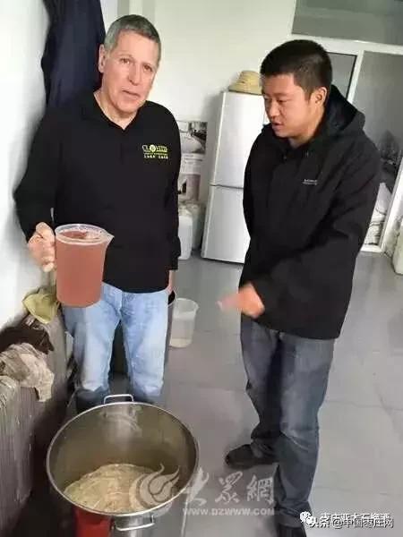 什么牌子石榴酒好，亚太石榴酒有限公司