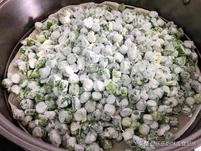 冬天吃什么菜对胃好，适合冬天吃的蒸菜