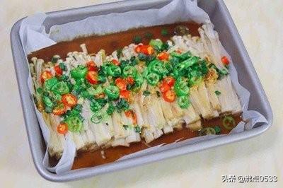 烤箱可什么，烤箱做美食的食谱大全窍门