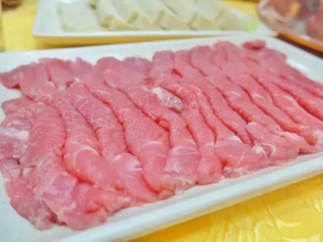 涮羊肉都可以涮什么，涮肉用什么部位的肉