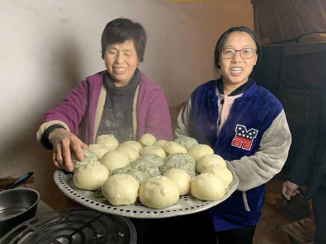 蒸馒头用什么发酵，蒸馒头用什么发酵比较好