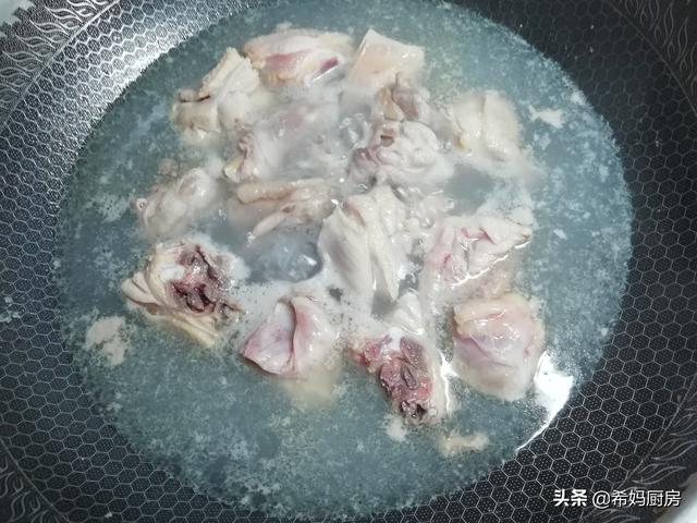 甘蔗汁和什么搭配好喝，甘蔗煮鸡肉