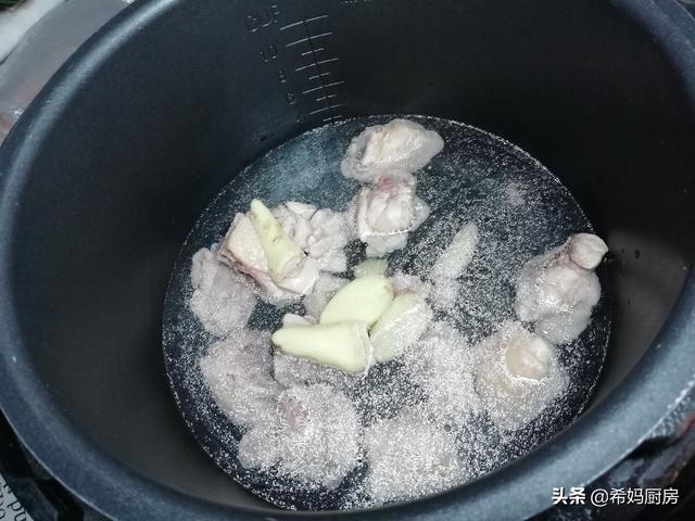 甘蔗汁和什么搭配好喝，甘蔗煮鸡肉